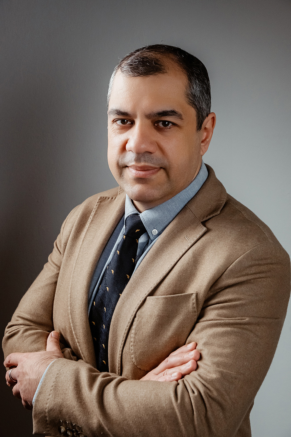 Kamran Salayev