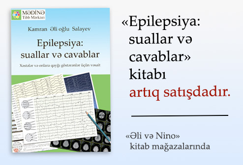 Kitab artıq satışda